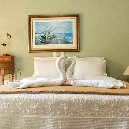 Hotel Fazenda Jecava Teresópolis Eksteriør billede