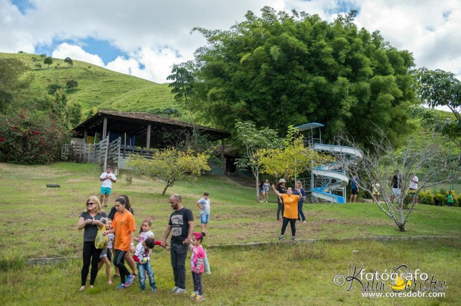 Hotel Fazenda Jecava Teresópolis Eksteriør billede