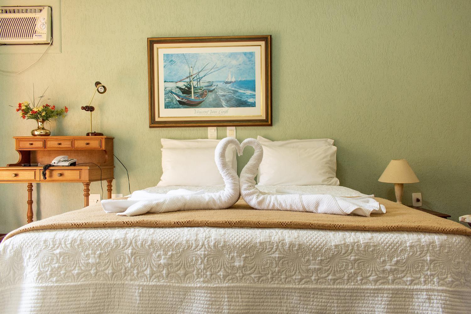 Hotel Fazenda Jecava Teresópolis Eksteriør billede