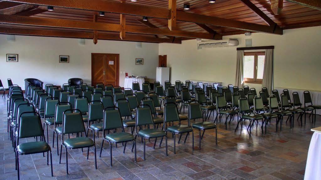 Hotel Fazenda Jecava Teresópolis Eksteriør billede